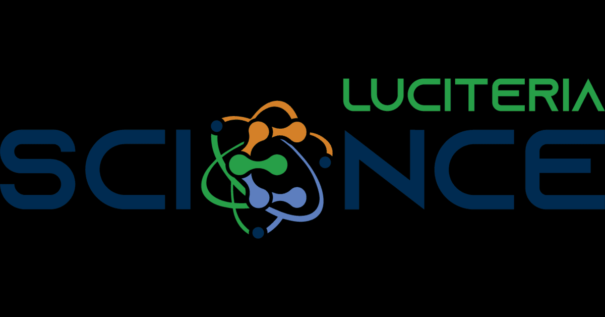 Luciteria logo