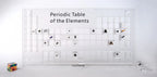 50mm Cubes Display Case