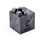 Carbon Cube 99.9%