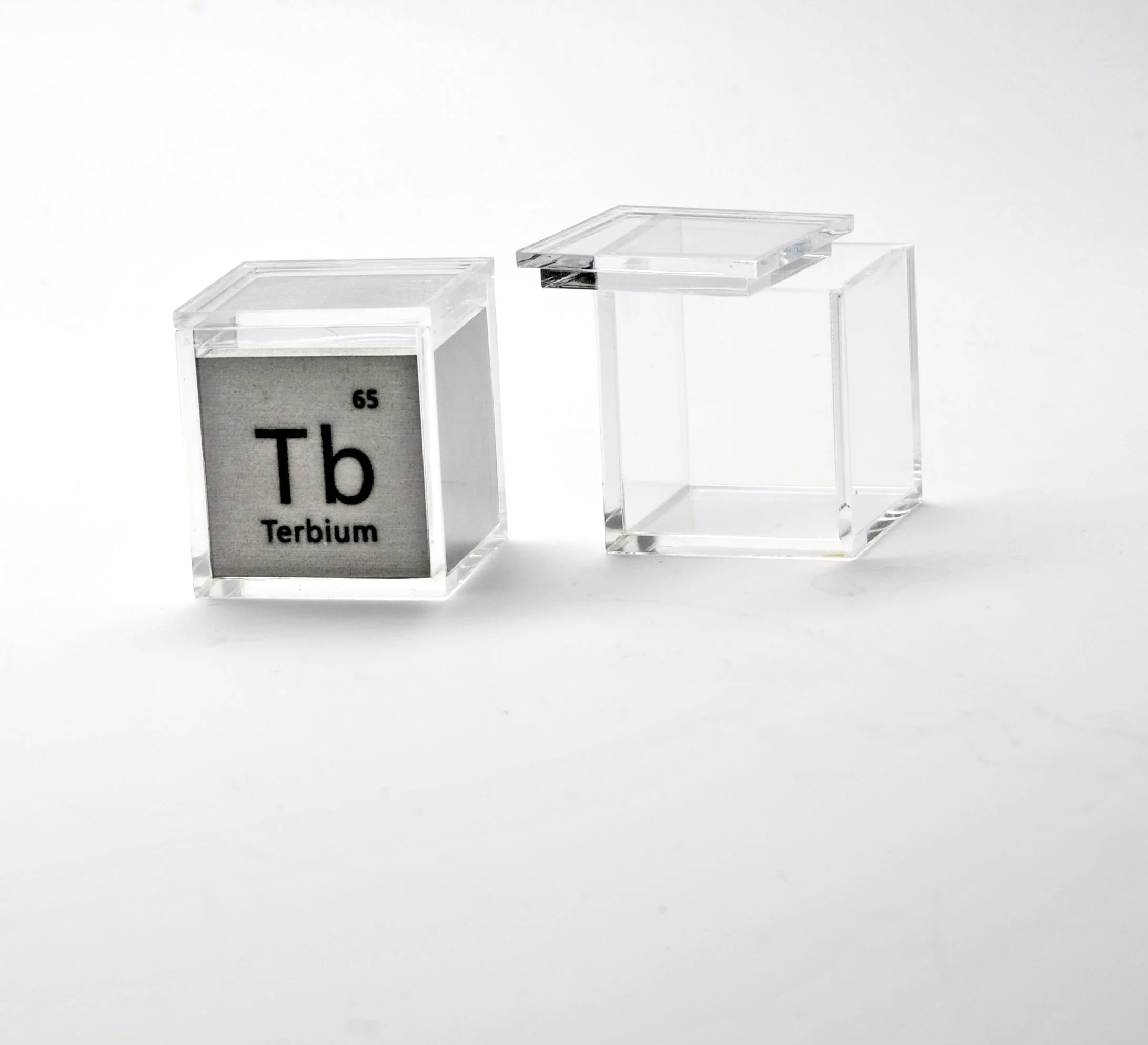 Acrylic Boxes
