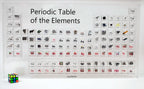 50mm Cubes Display Case