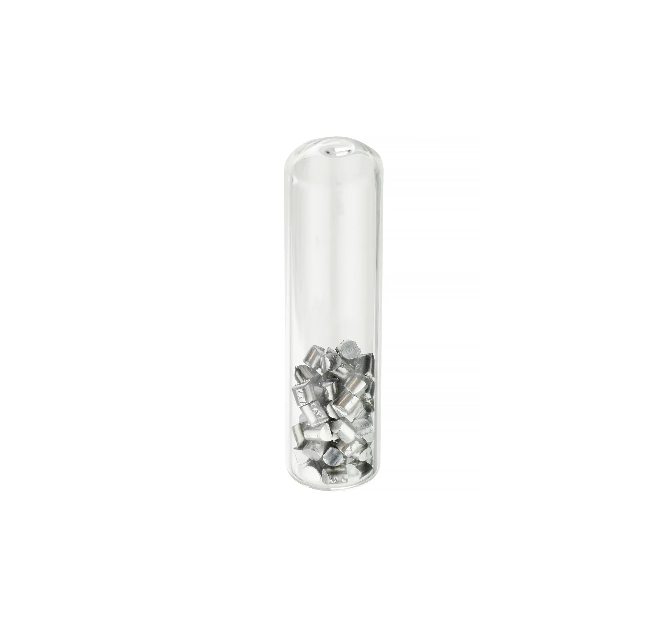 Aluminum 99.99% 2.5 grams