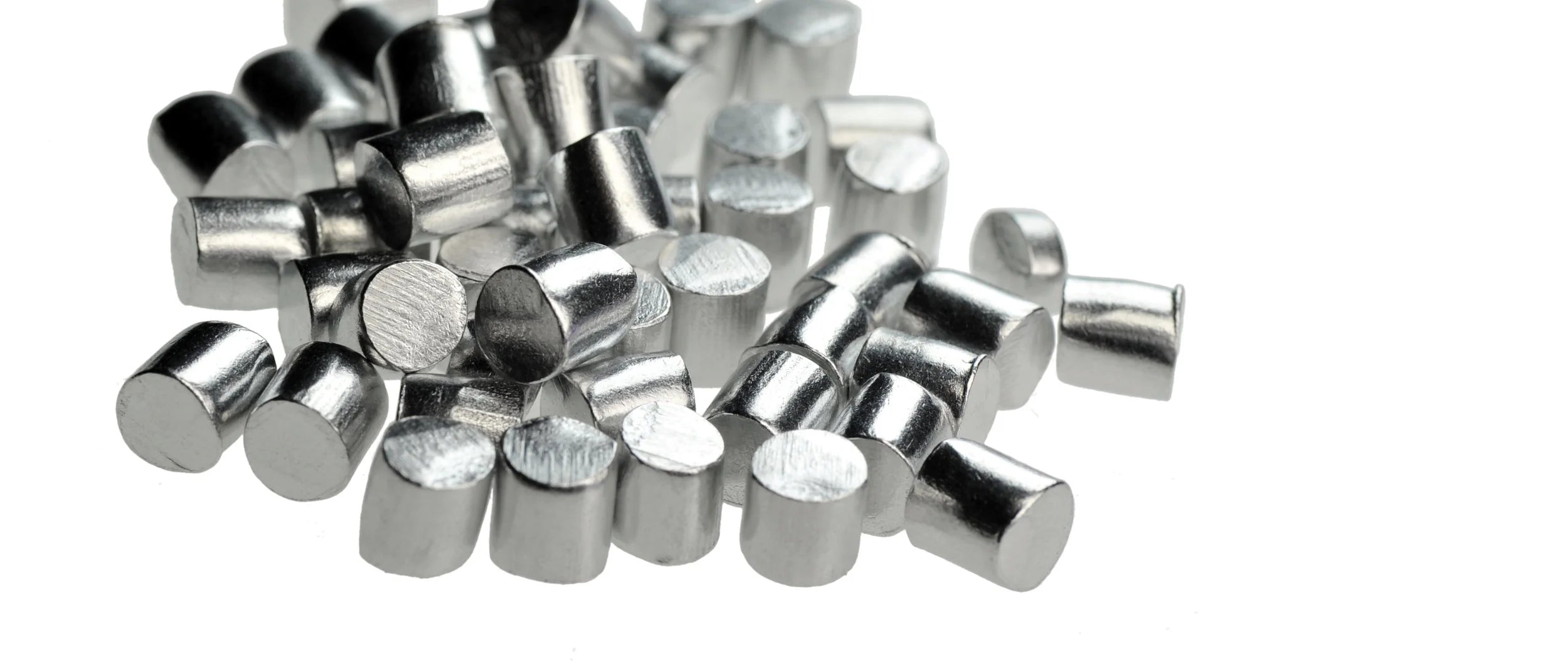 Aluminum metal 99.9%