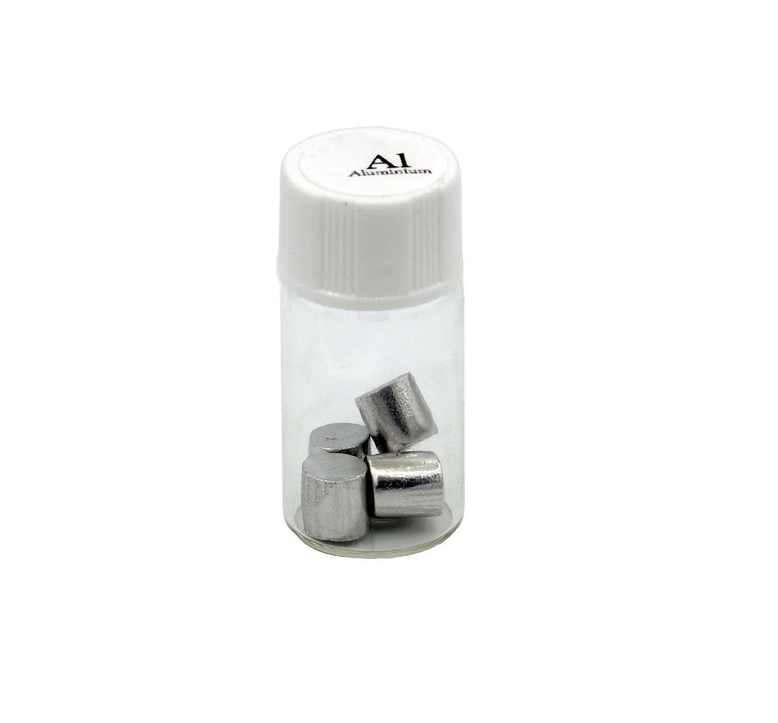 Aluminum metal 99.9%