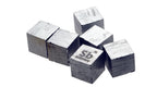 Antimony Metal Cube 99.95%