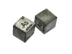 Arsenic Cube 99.99%