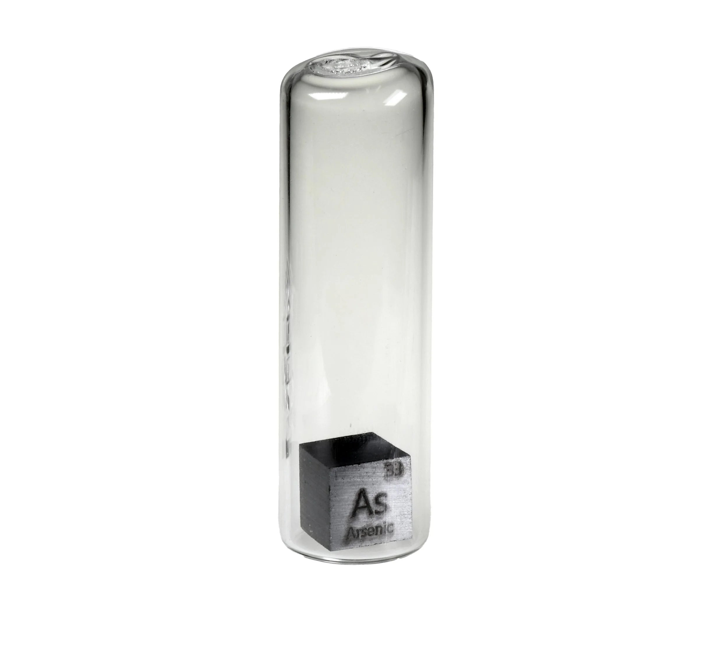 Arsenic Cube 99.99%