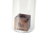 Barium Metal Cube 99.9%