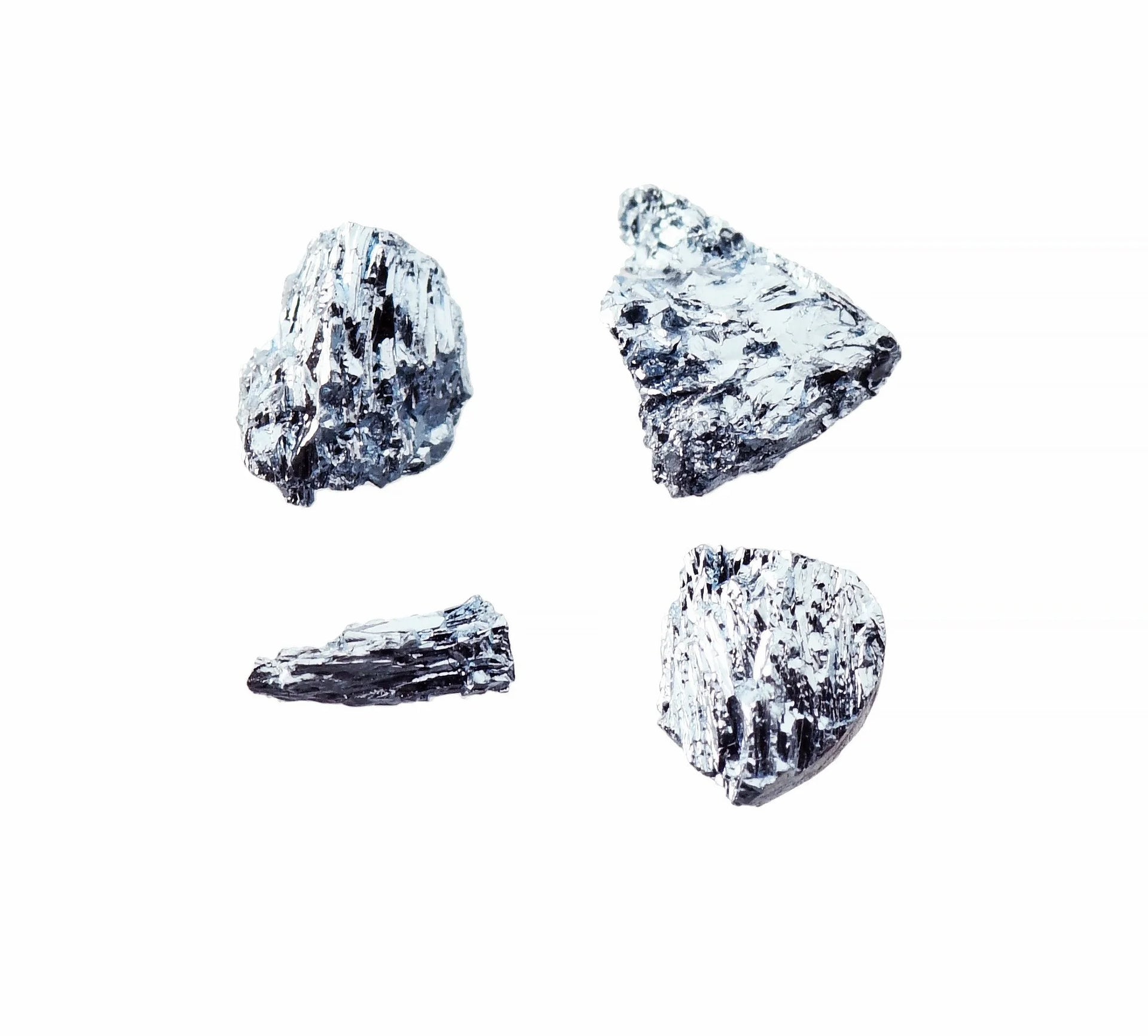 Blue Gold – Luciteria