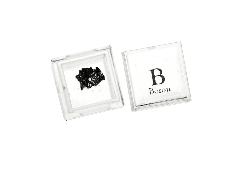Boron Cube 99.95%