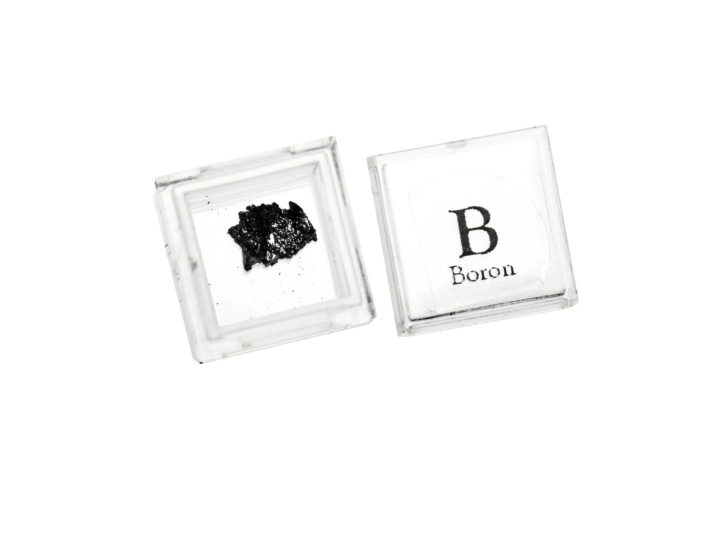 Boron Cube 99.95%