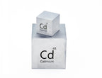 Cadmium Metal Cube 99.99%