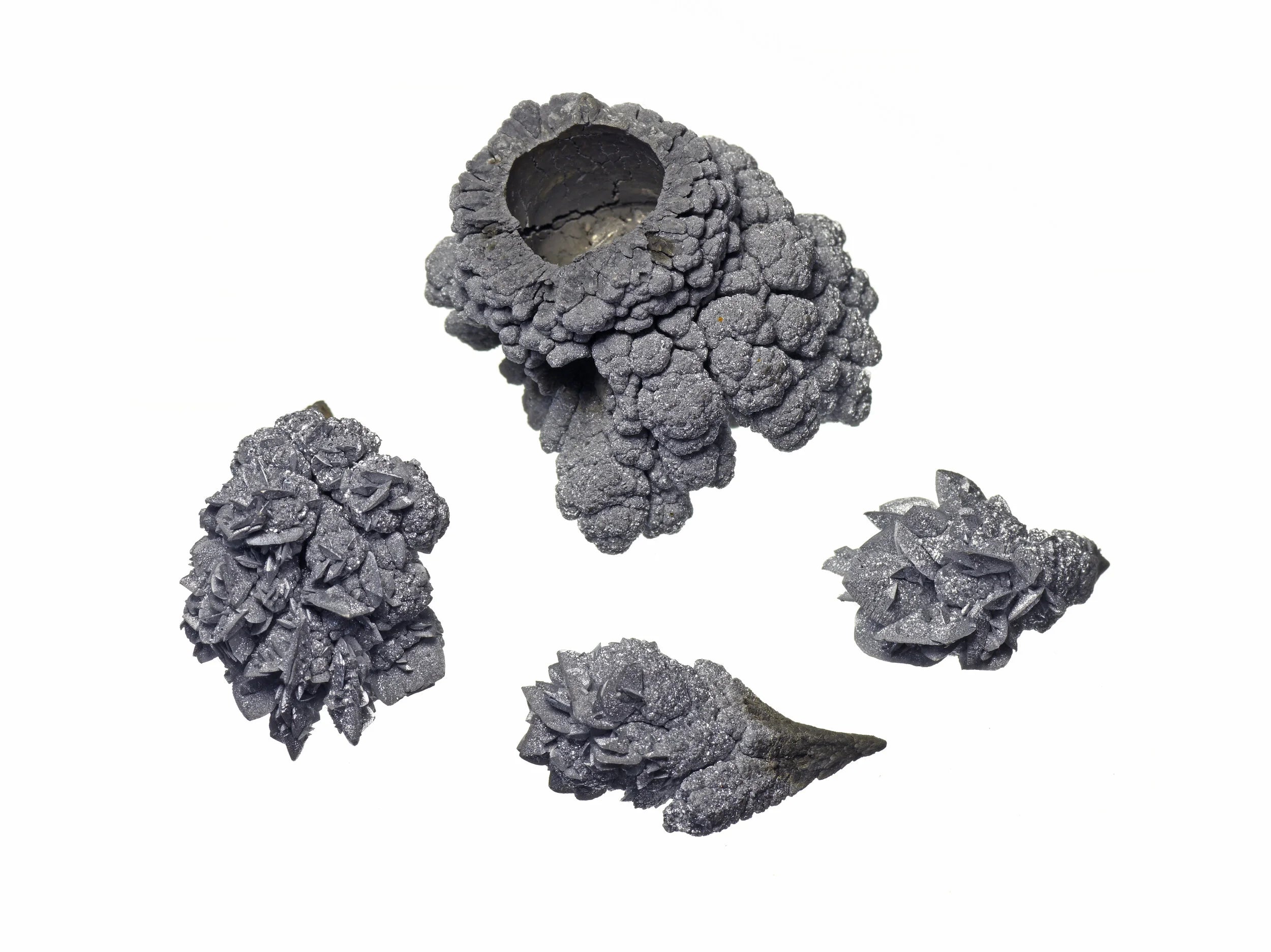 Cadmium crystal 99.999%