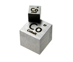 Cobalt Metal Cube 99.95%