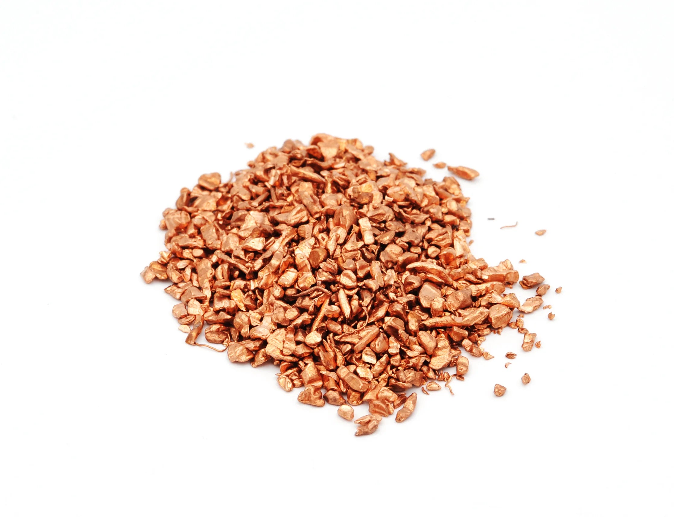 Copper metal 99.95%