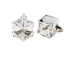 Cesium Glass Cube 99.5%