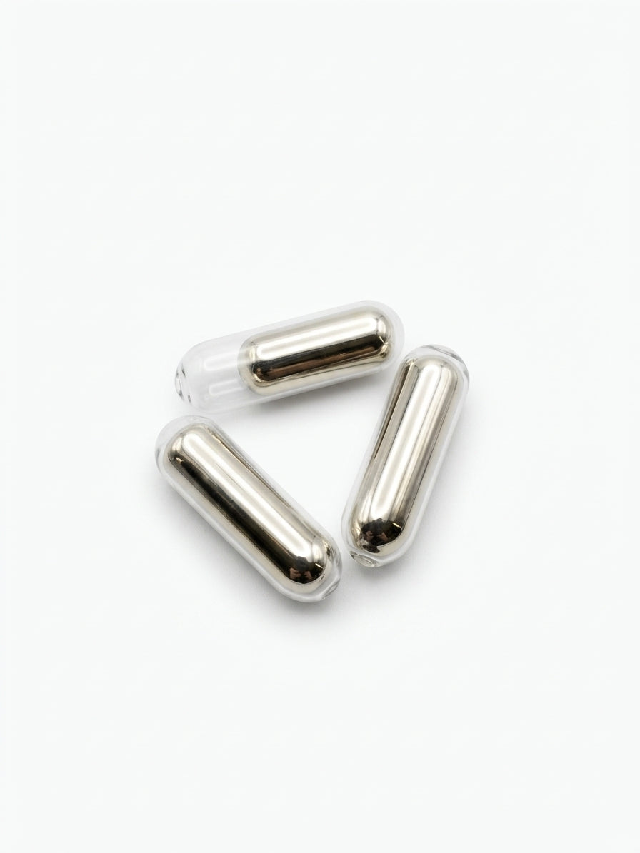 Cesium metal 99.99%