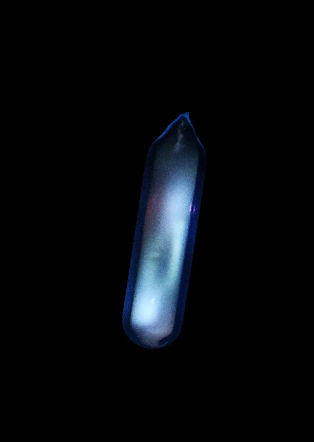Mercury gas 99.99%