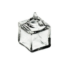 Gas cubes