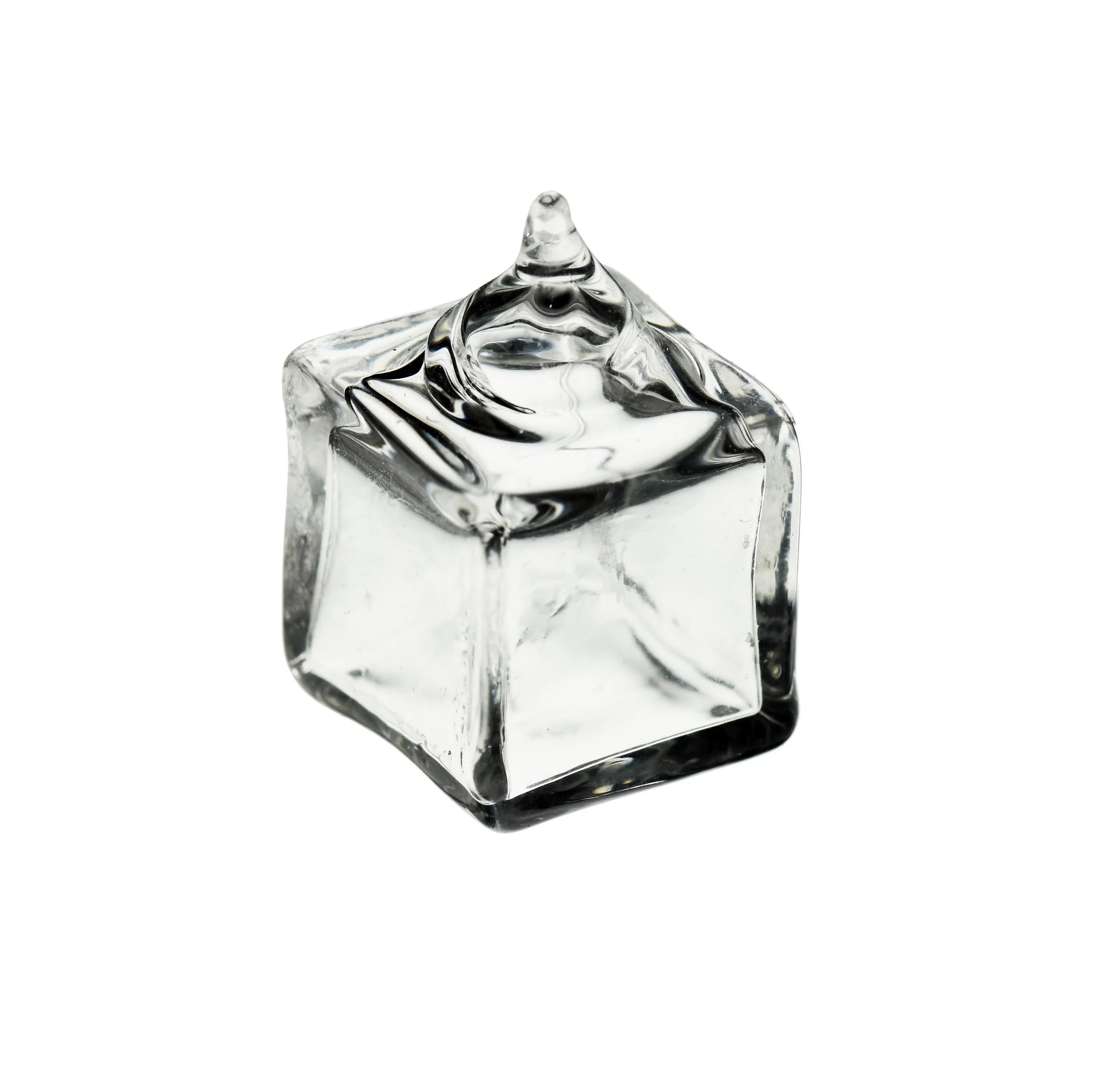 Gas cubes