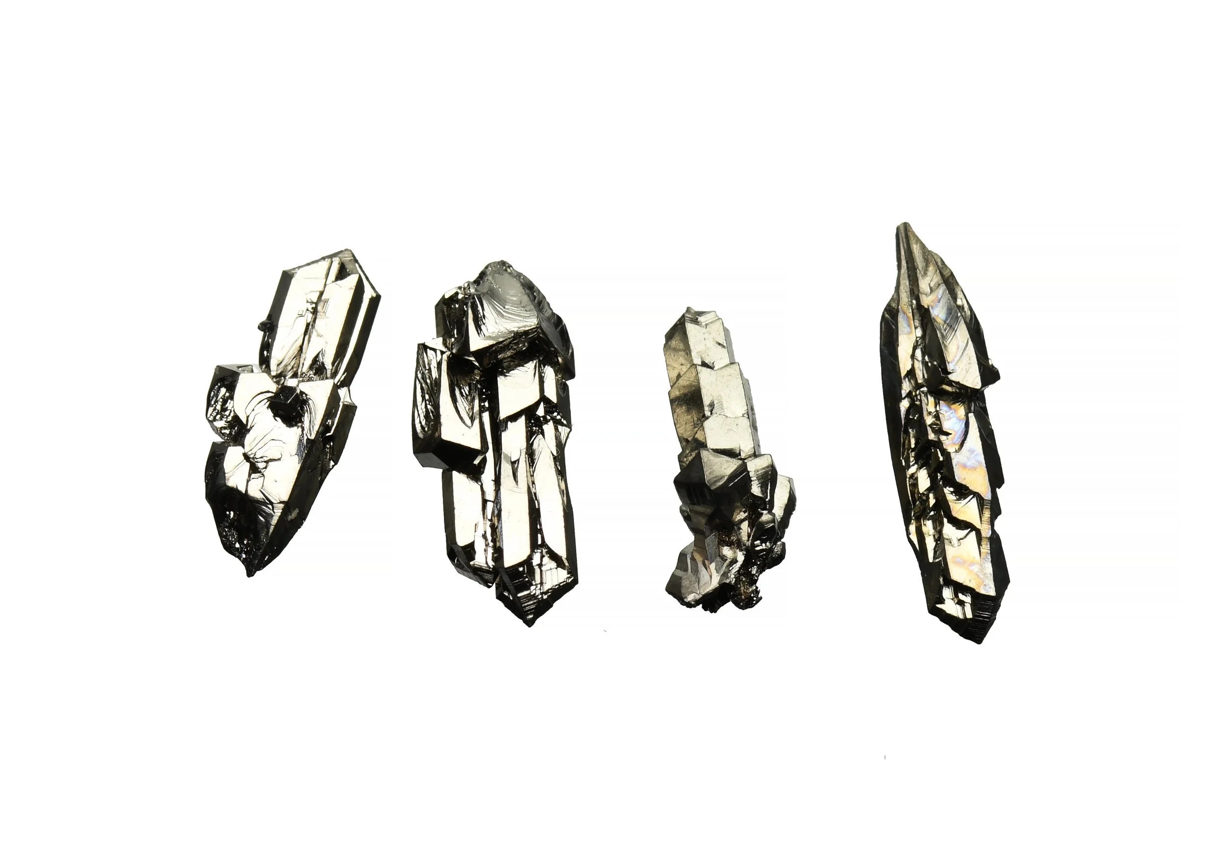 Niobium 99.99% crystal
