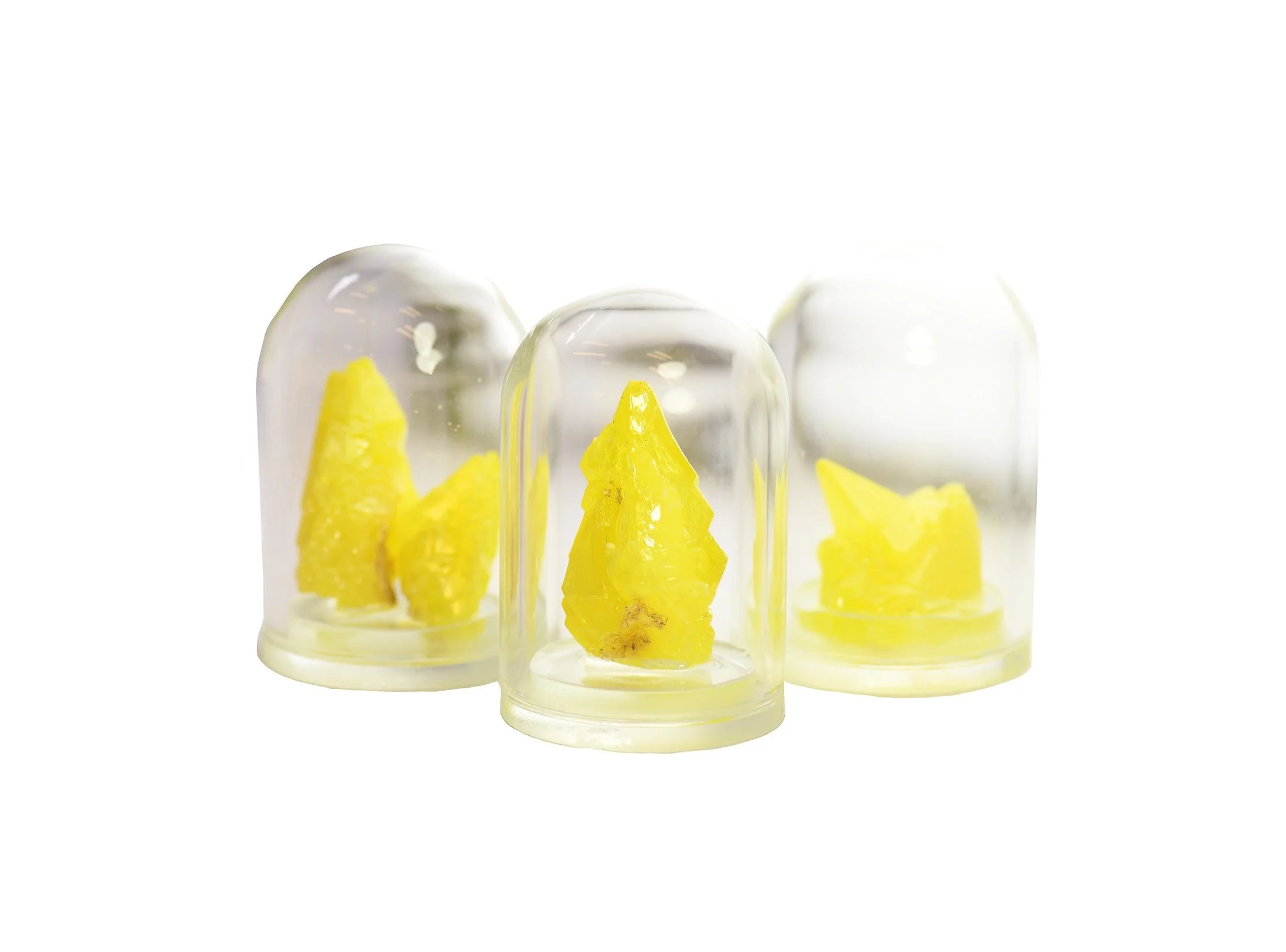 Sulfur