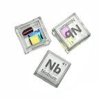 Niobium Metal Cube 99.95%