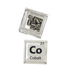 Cobalt Metal Cube 99.95%