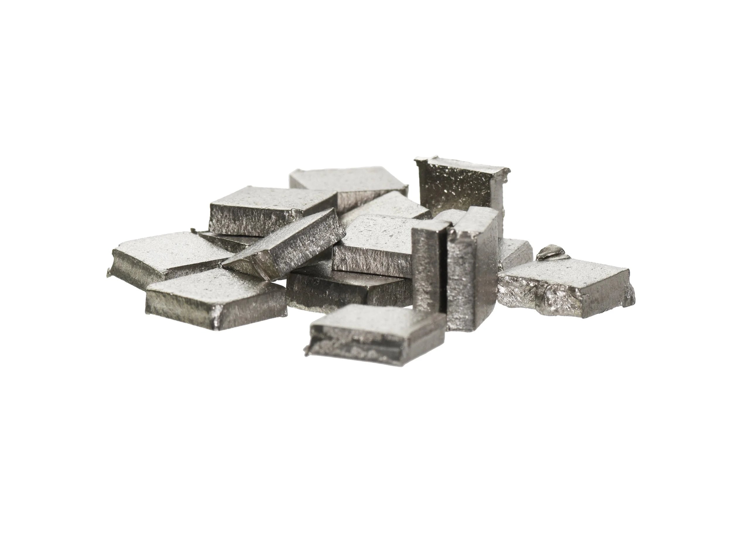 Zirconium metal 99.2%
