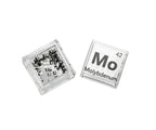 Molybdenum Metal Cube 99.95%