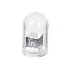 Indium Mirror Cube