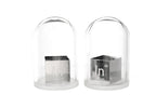 Indium Mirror Cube