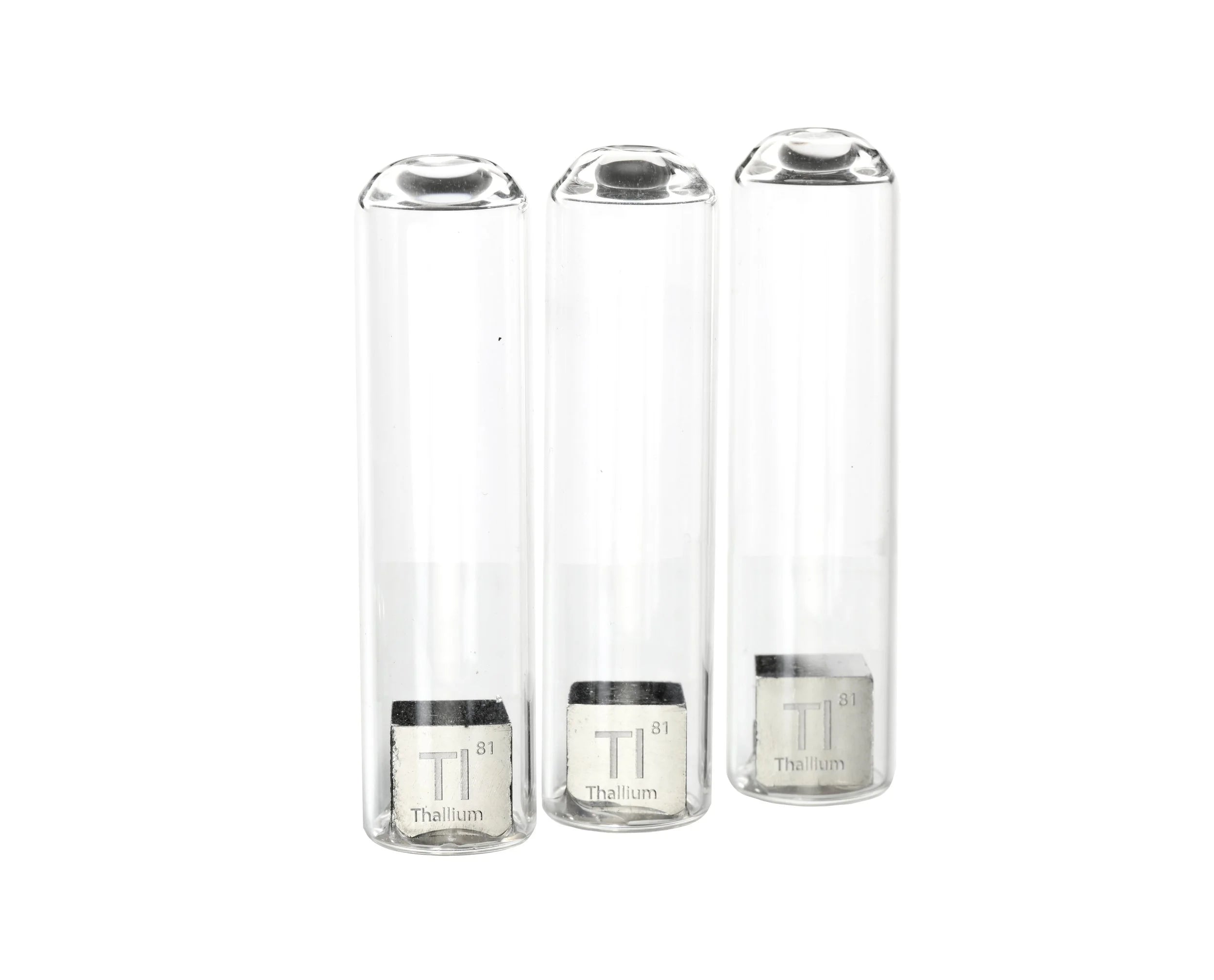 Thallium Metal Cube 99.99%
