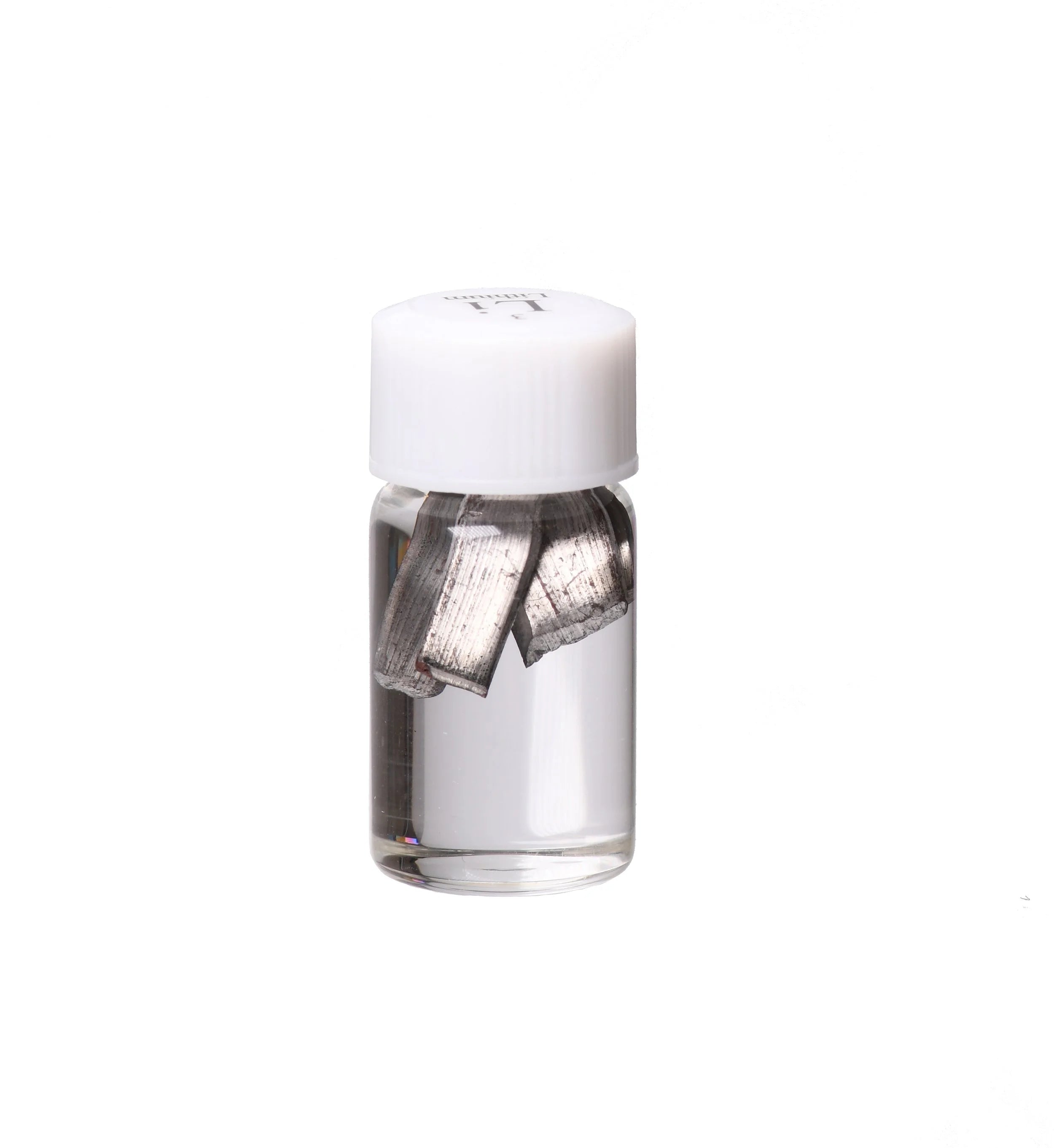 Lithium metal 99.9%