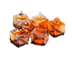 Bromine Liquid Cube
