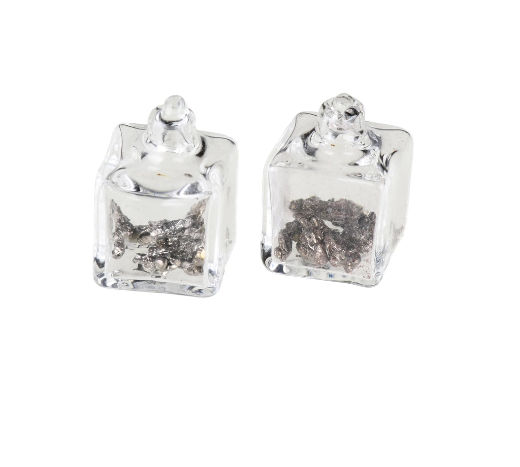 Europium Metal Cube 99.95%