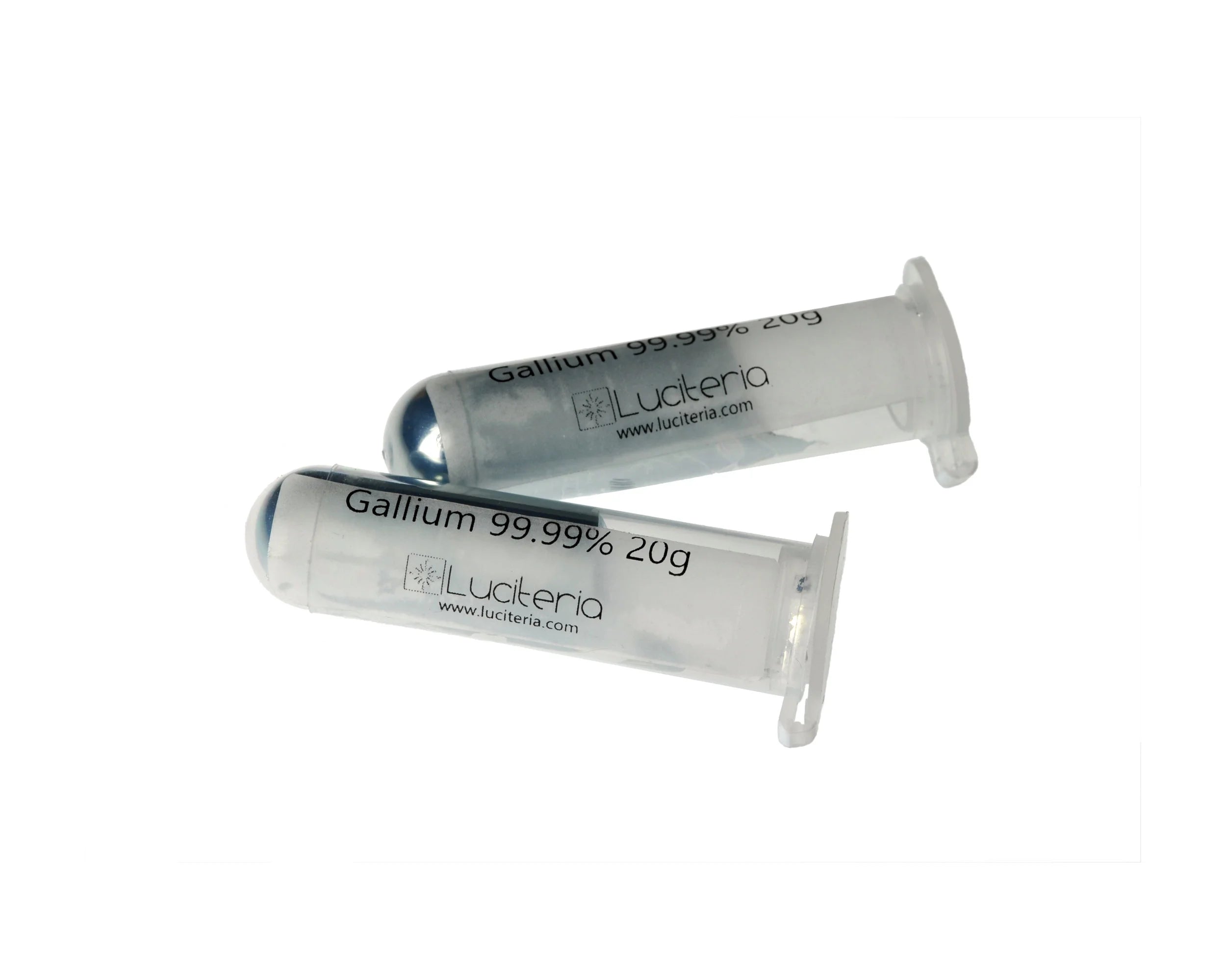 Gallium metal 99.99%