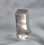 Gadolinium Mirror Cube