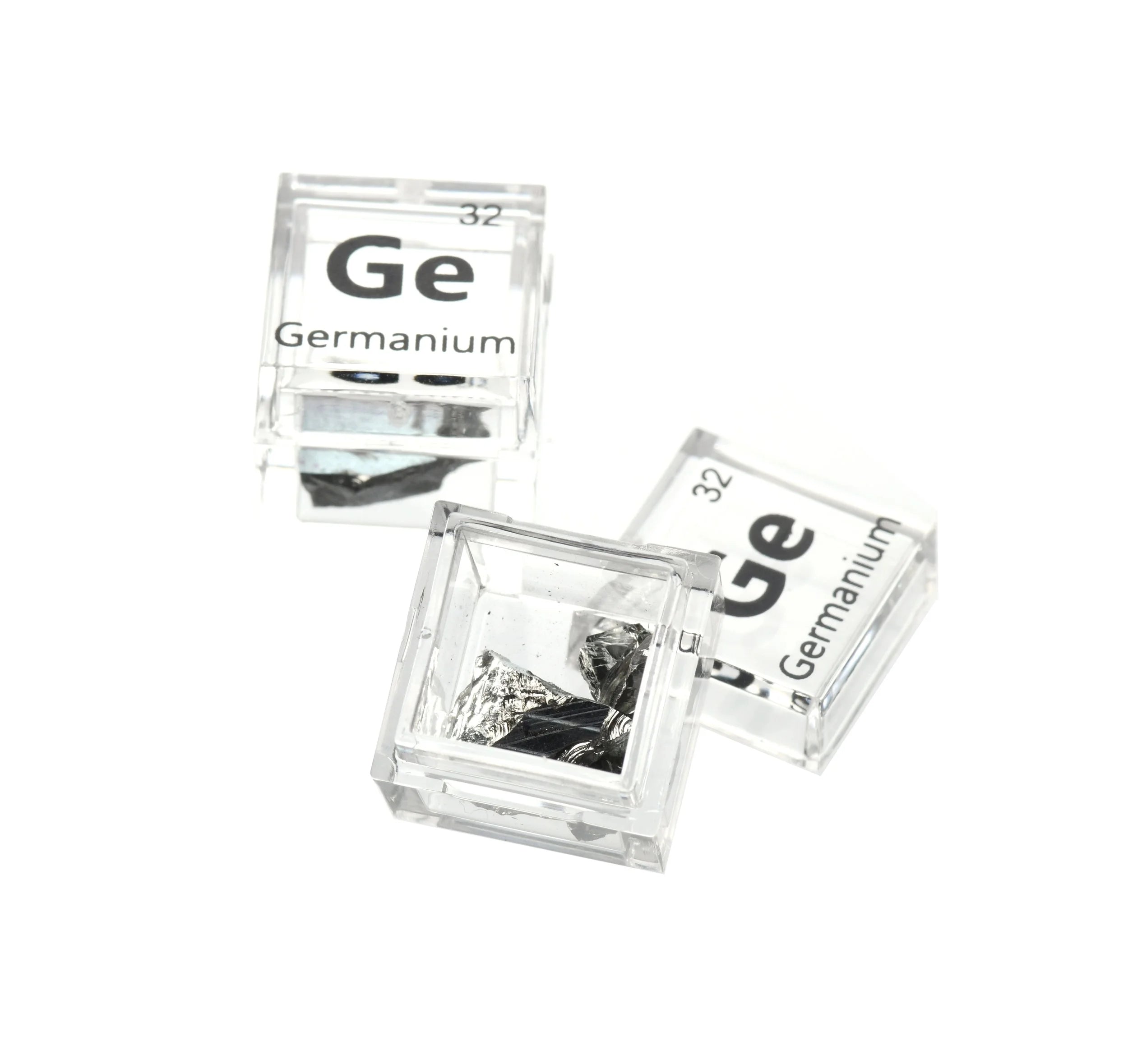 Germanium Cube 99.999%