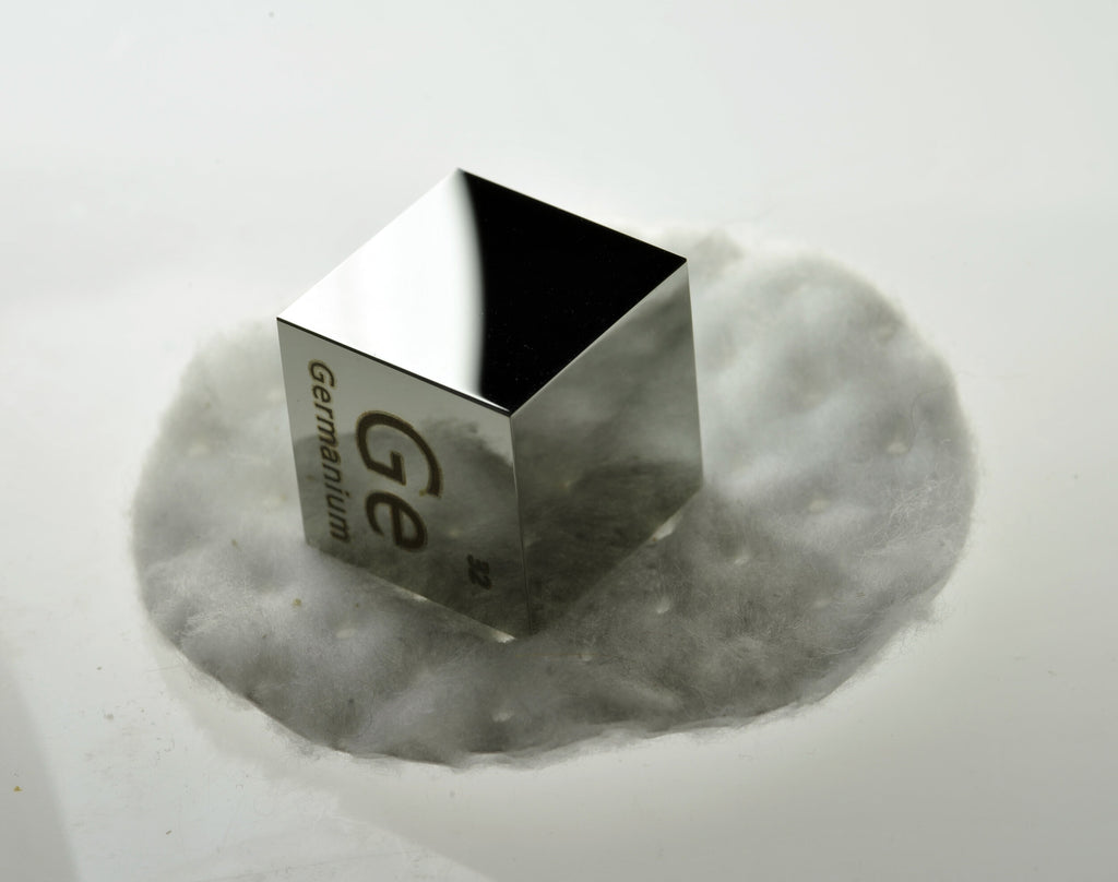 Germanium Mirror Cube 99.999%