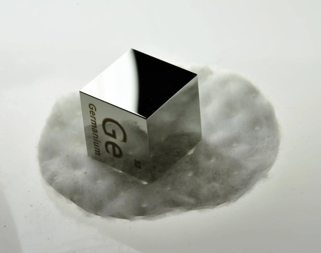 Germanium Mirror Cube 99.999%