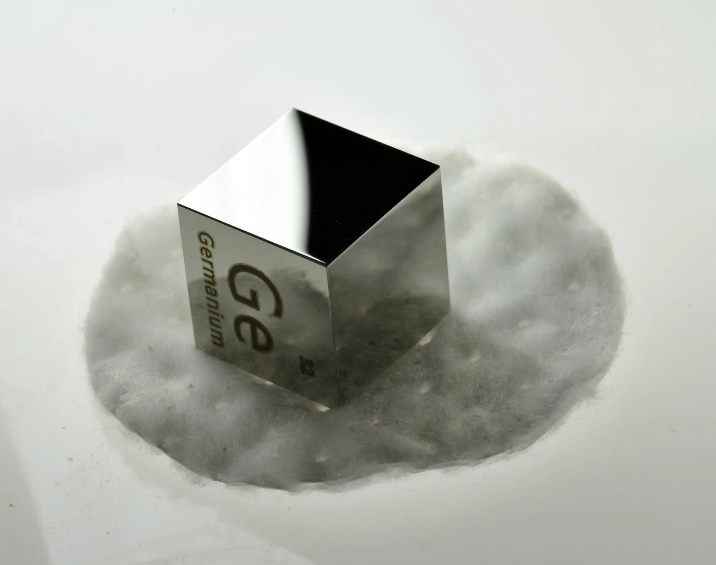 Germanium Mirror Cube 99.999%