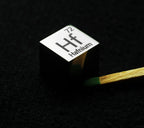 Hafnium Mirror Cube