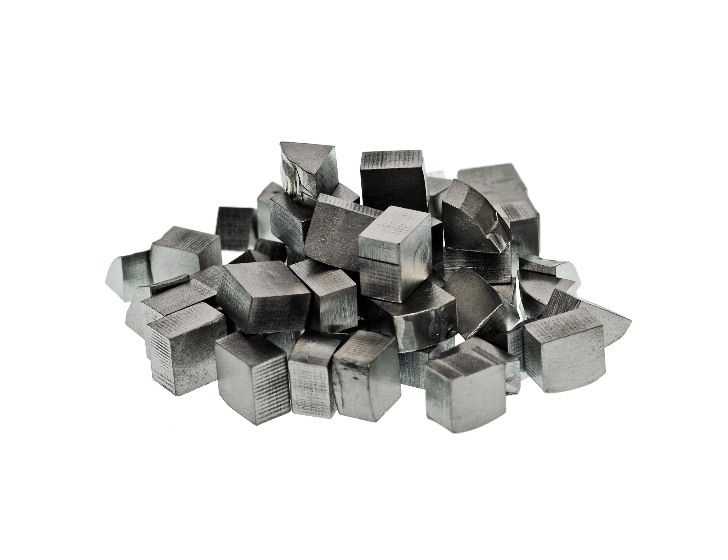 Hafnium metal 99.4%