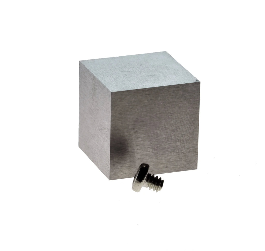 Hafnium Metal Cube 99.95%