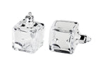 Mercury Metal "Cube"