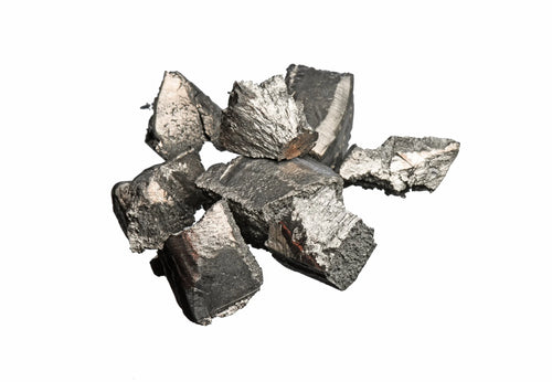 ホルミウム　インゴット14.1g レアアース　元素標本　holmium ホルミウム金属 99.9% | Luciteria