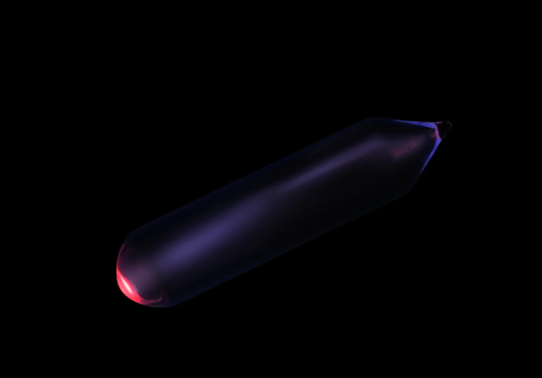 Hydrogen gas 99.99%