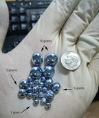 Osmium metal 99.95%