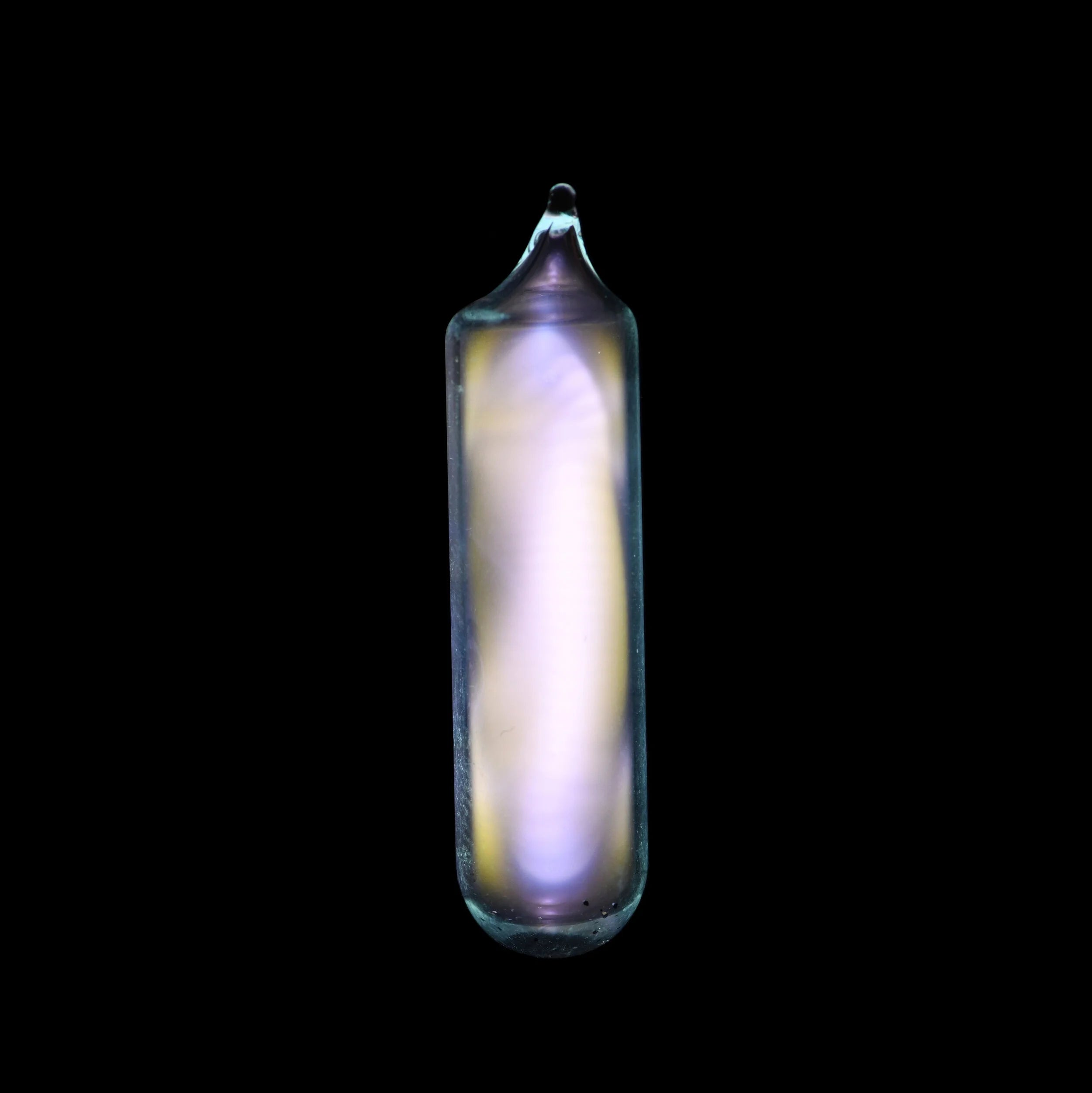 Iodine gas 99.99%